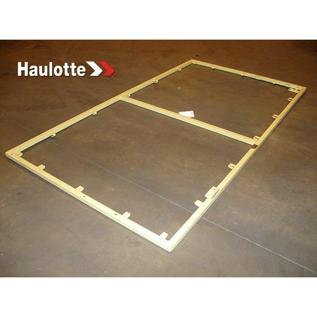 Haulotte Part # 108B140262 - SIDE PROTECTION SUPPORT