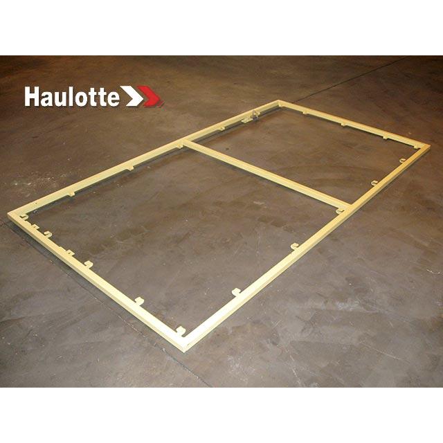 Haulotte Part # 108B140272 - SIDE PROTECTION SUPPORT