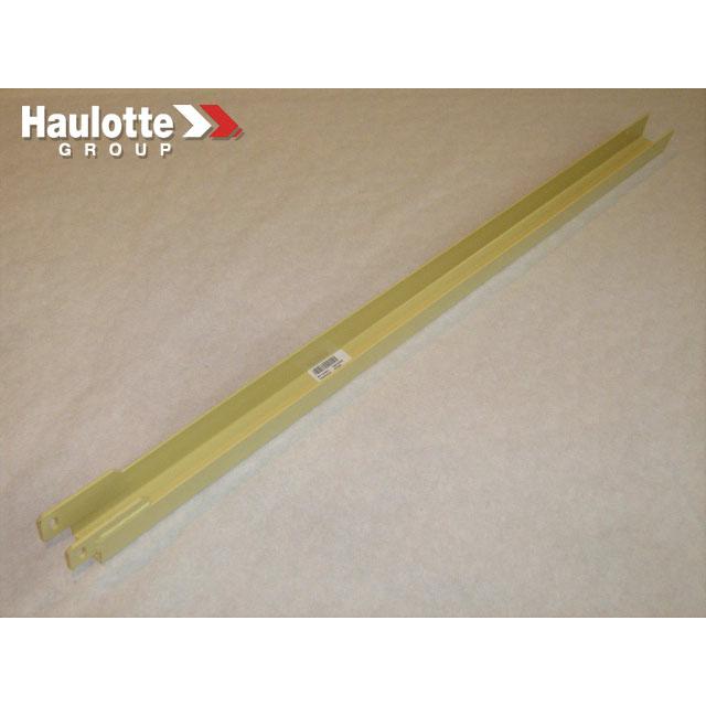 Haulotte Part # 108B142560 - HANDRAIL / SAFETY RAIL
