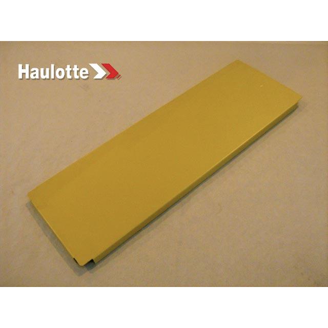 Haulotte Part # 108C131811 - SHEET METAL FRONT PROTECTION (S)