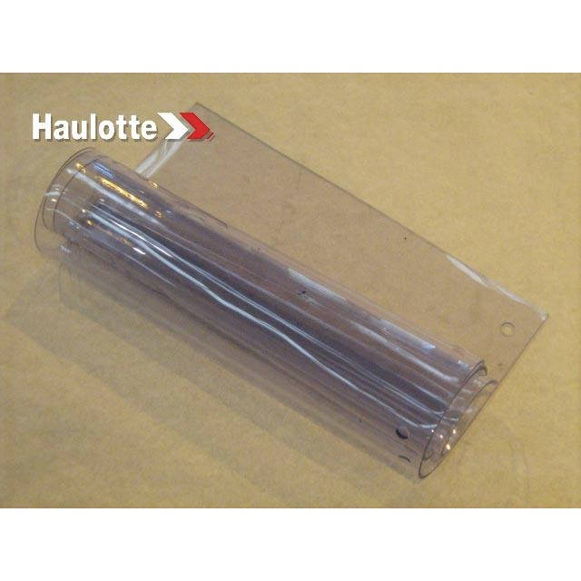 Haulotte Part # 108C132040 - FRONT PROTECTION CLOTH
