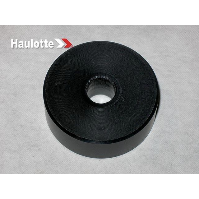 Haulotte Part # 108D150700 - REAR ROLLER