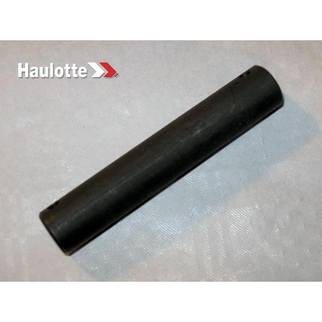 Haulotte Part # 108D150721 - PIN FOR STEERING CYLINDER