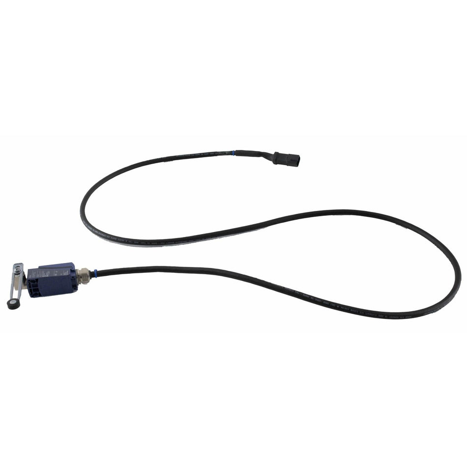 Genie Part # 10909. 10909GT - BASE WELDMENT-PSL-GRAY
