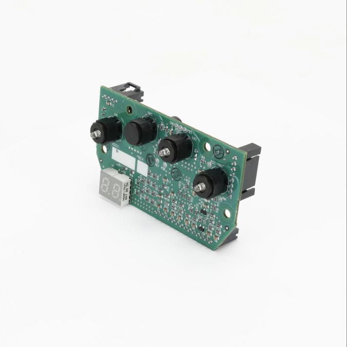 Genie Part # 109503. 109503GT - PLAT CONTROL CIRCT BRD ASSY G5