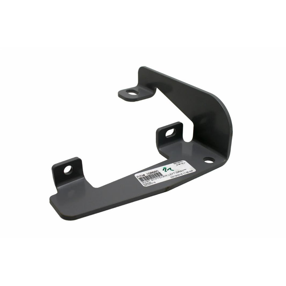Genie Part # 109580. 109580GT - MAST STIFFENER.LEFT.GRAY***