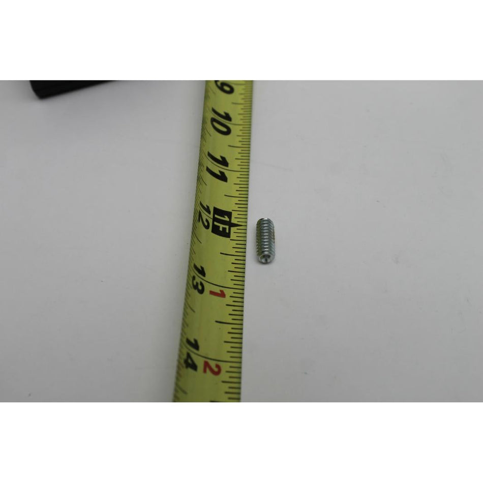Genie Part # 109581. 109581GT - SCREW.SET.HS1/4-20X.625W/PATCH