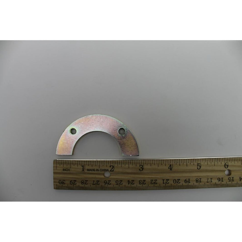 Genie Part # 109750. 109750GT - PLATE.FOOTPAD RING