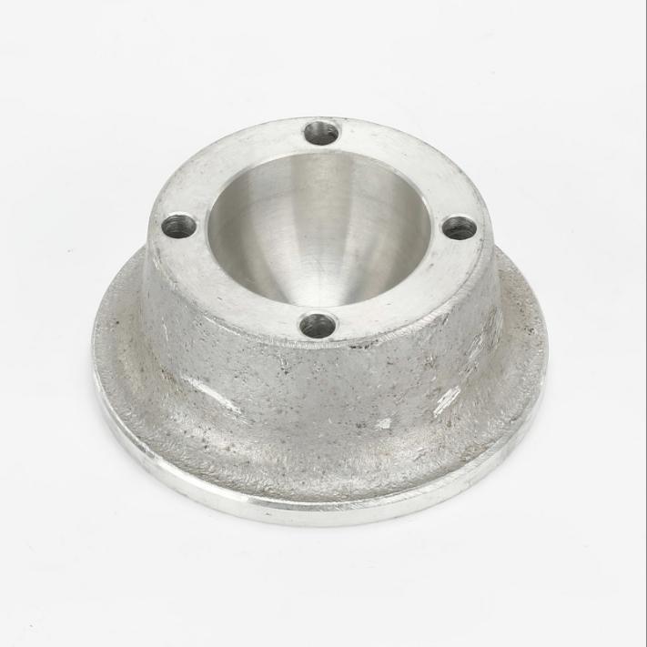 Genie Part # 109756. 109756GT - FOOTPAD.OUTRIGGER.3232