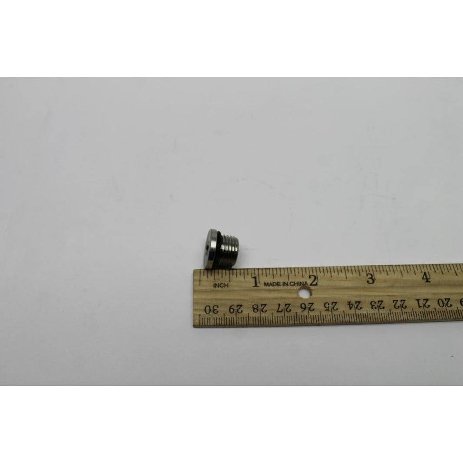 Genie Part # 109802. 109802GT - PLUG.ORB #6