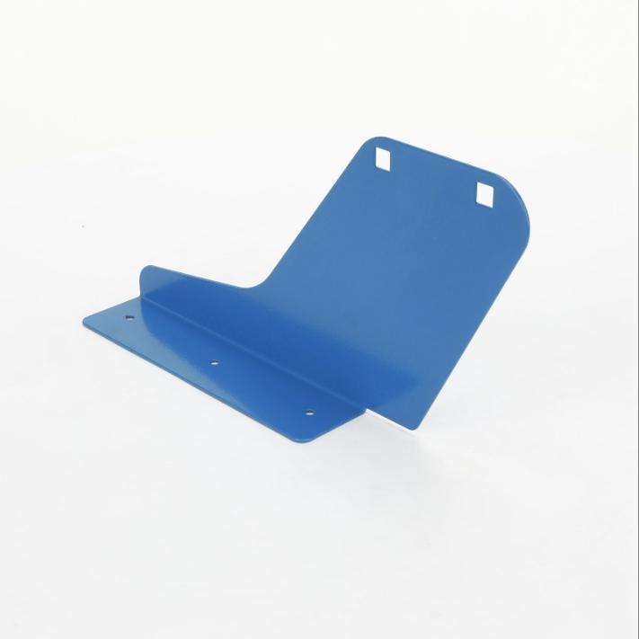 Genie Part # 109848. 109848GT - FORMING. BRIDGE MOUNT. LEFT