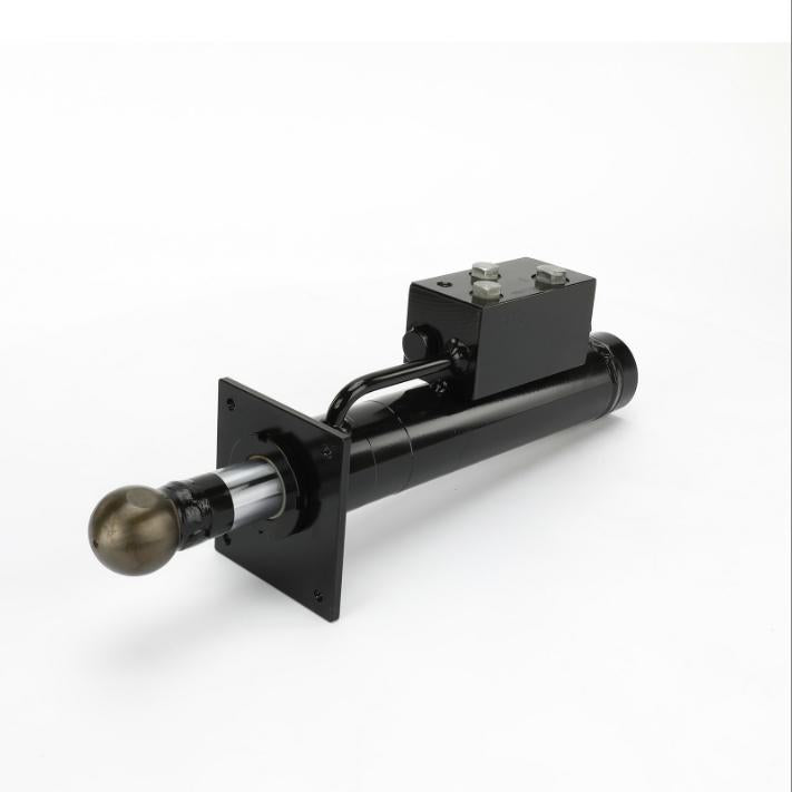 Genie Part # 109878. 109878GT - CYLINDER.FRONT OUTRIGGER