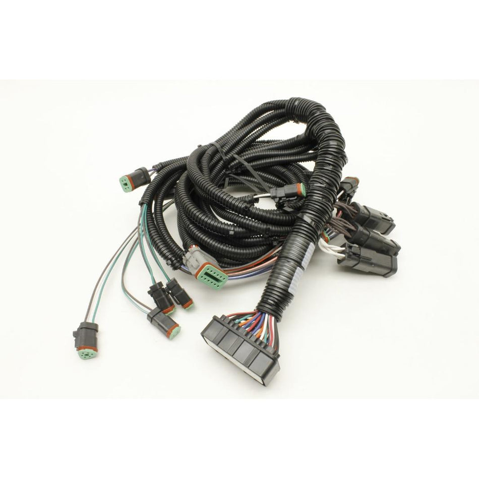Genie Part # 109916. 109916GT - WIRE ASSY. OR SYS