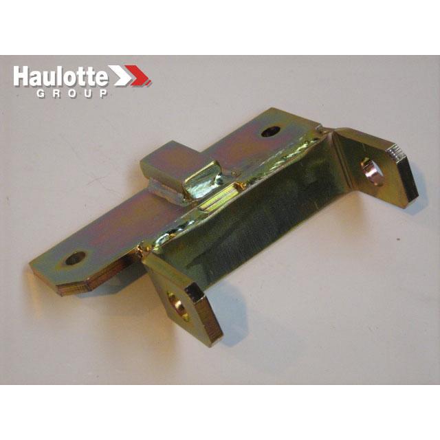 Haulotte Part # 109B142670 - INDEXING PIN SUPPORT