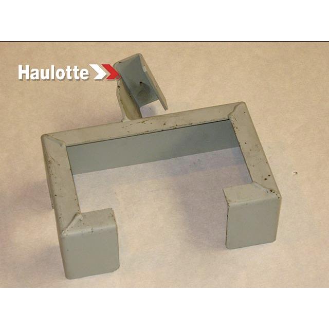 Haulotte Part # 109B144420 - PLATFORM BOX SUPPORT