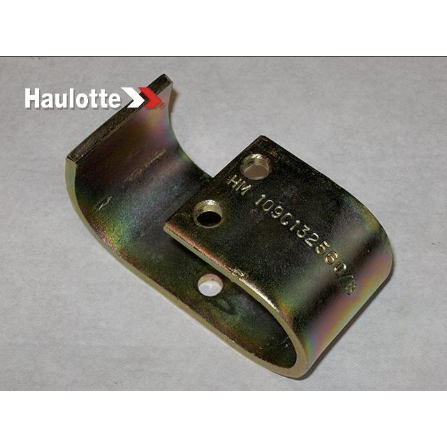 Haulotte Part # 109C132560 - SAFETY RAIL GUIDE