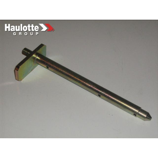 Haulotte Part # 109C132570 - INDEXING PIN