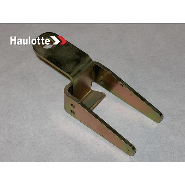 Haulotte Part # 109C133720 - EMERGENCY DESCENT LEVER