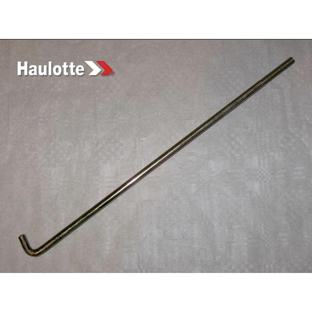 Haulotte Part # 109C136230 - TIE ROD SP 1815