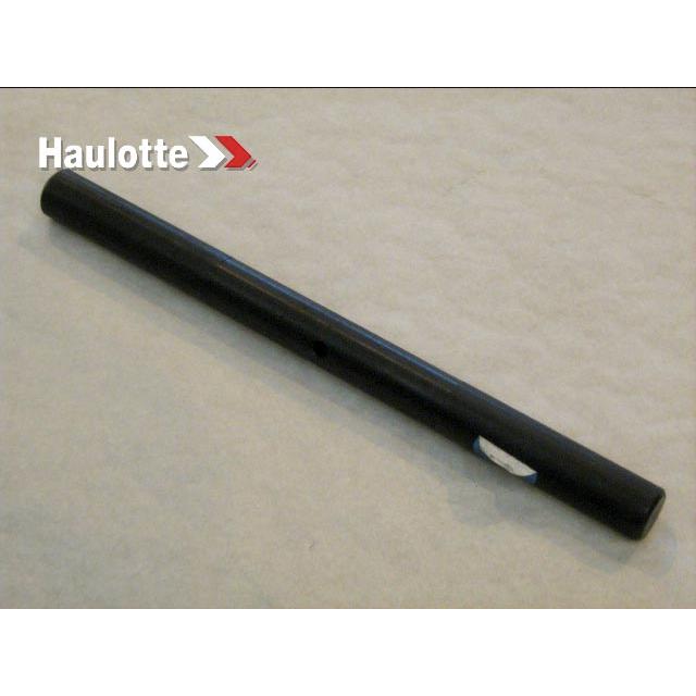 Haulotte Part # 109D152360 - FIXED POINT CHASSIS PIN