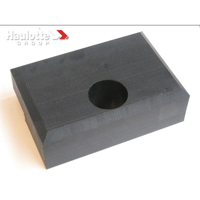 Haulotte Part # 109D152400 - SENSOR PAD