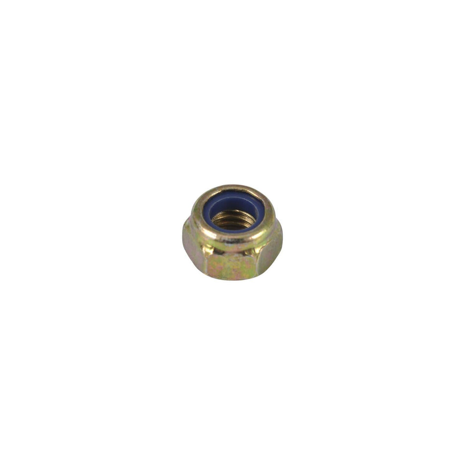 JLG Part # 110002 - M05 GR8 NYLSTOP HEX NUT