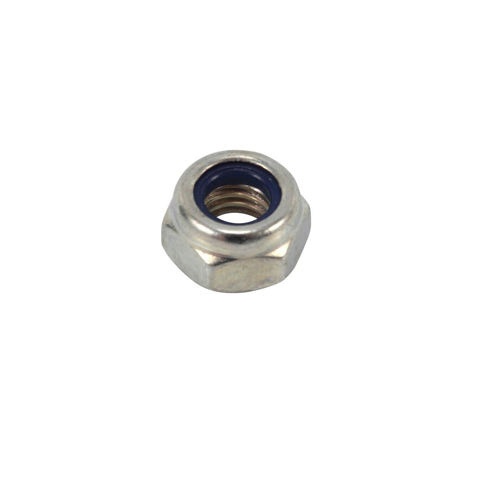 JLG Part # 110003 - M06 GR8 NYLSTOP HEX NUT