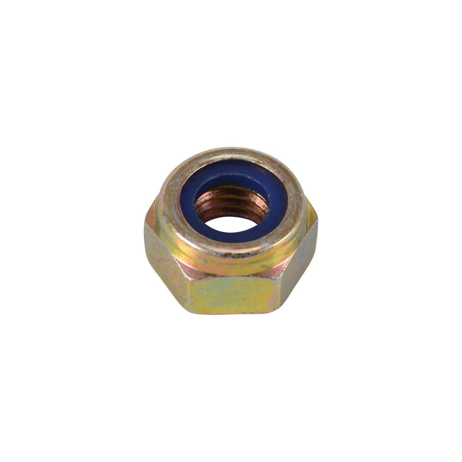 JLG Part # 110004 - M08 GR8 NYLSTOP HEX NUT