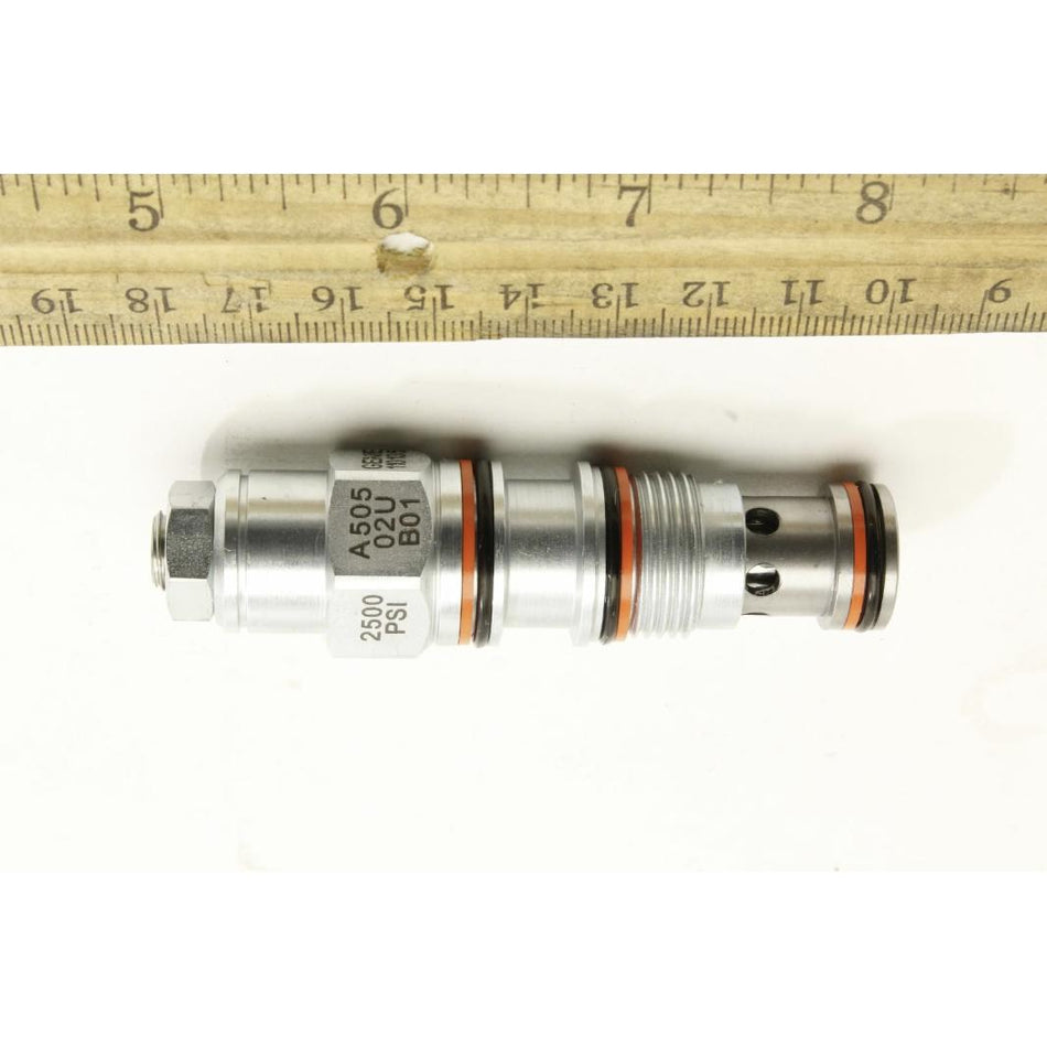 Genie Part # 110135. 110135GT - VALVE. CB. CBCA-LHN@2500