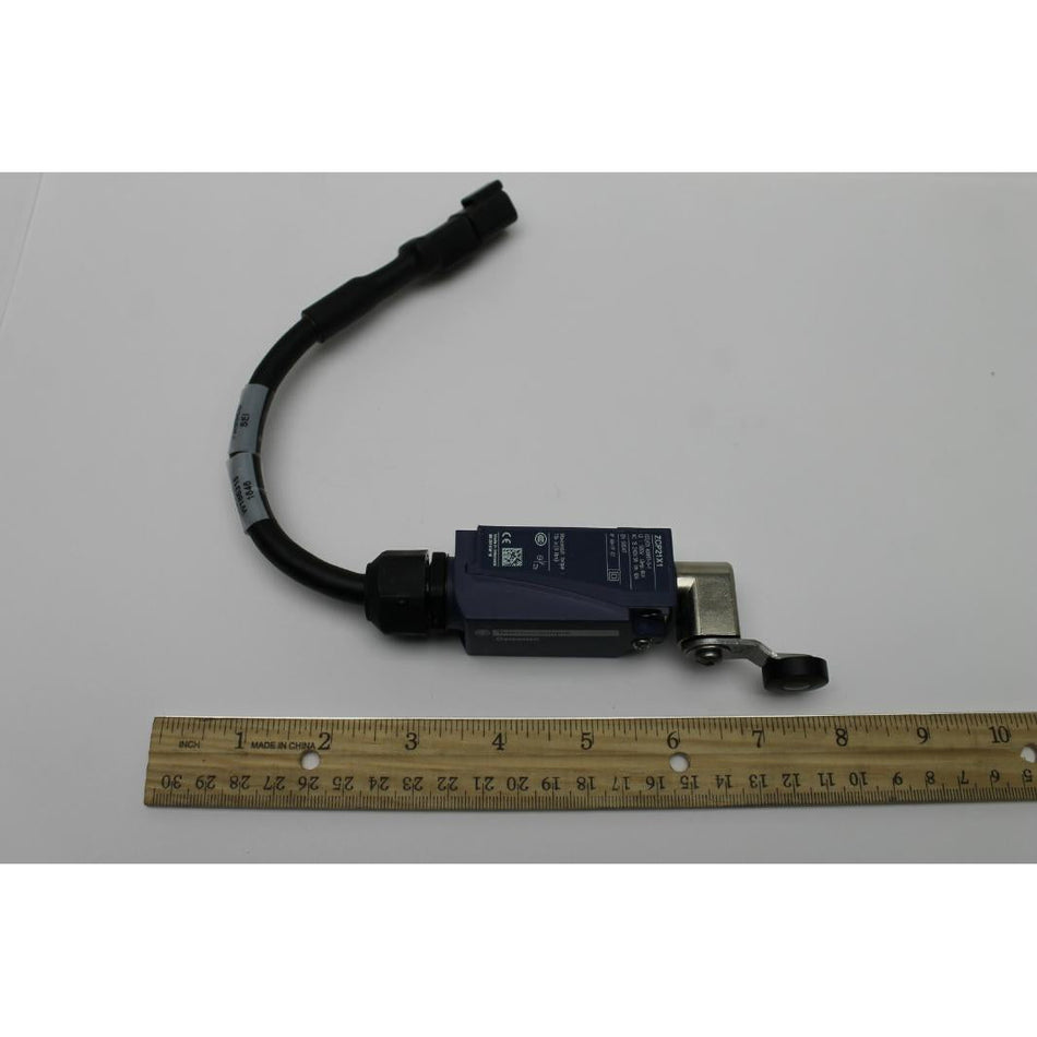 Genie Part # 110160. 110160GT - HARNESS.LS.D.E. Z45