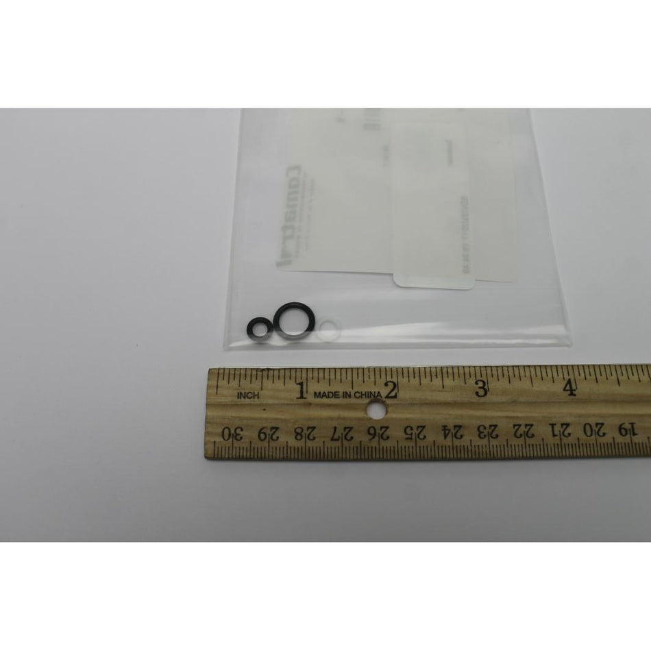 Genie Part # 110200. 110200GT - SEAL KIT. VALVE. #4