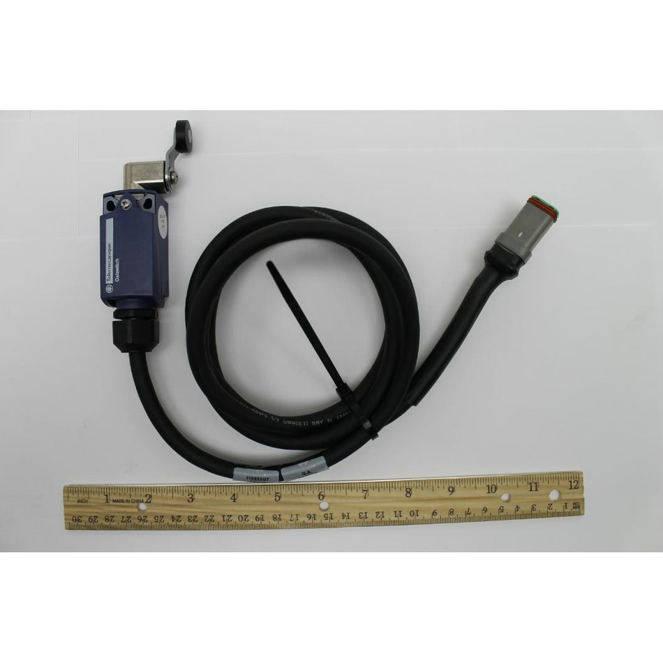 Genie Part # 110232. 110232GT - HARNESS LS3 OP DRIVE ENABLE
