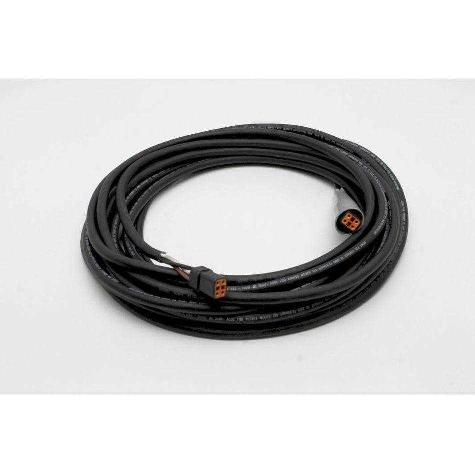Genie Part # 110235. 110235GT - HARNESS CABLE2 12/3 COND.