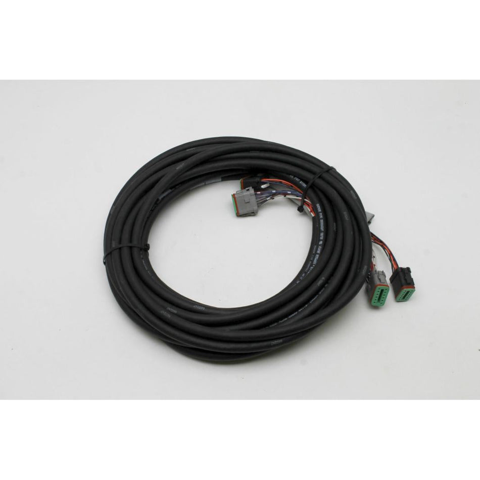 Genie Part # 110239. 110239GT - HARNESS CABLE3 18/19 COND.