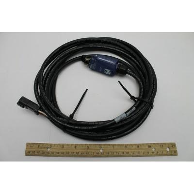 Genie Part # 110245. 110245GT - HARNESS LS2 OP PRIMARY