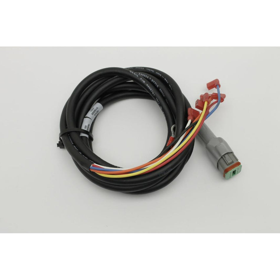 Genie Part # 110256. 110256GT - HARNESS JIB CABLE SMB