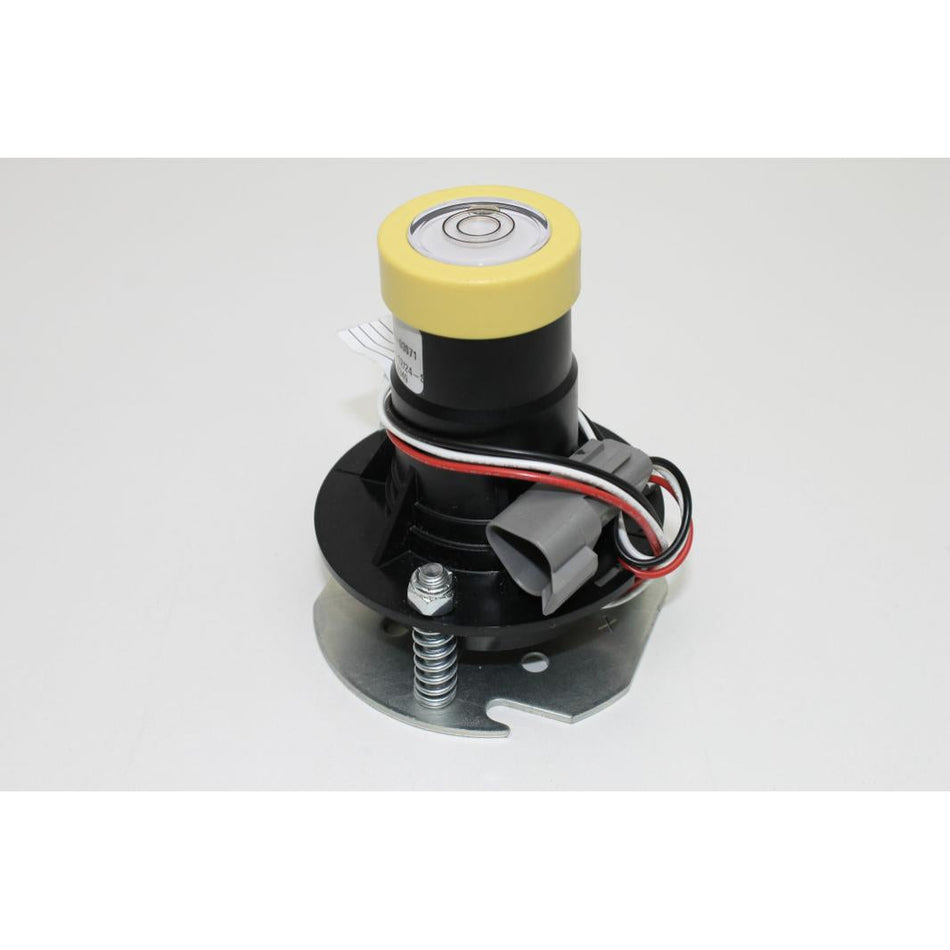 Genie Part # 110382. 110382GT - LEVEL SENSOR.LS60.YL.2.5X4.5