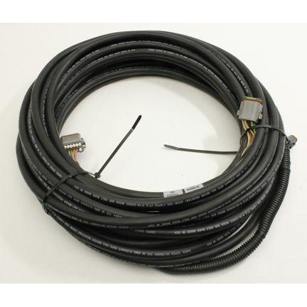 Genie Part # 110390. 110390GT - HARNESS.BOOM CABLE HIGH CAP.