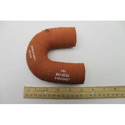 Genie Part # 110424. 110424GT - HOSE.RETURN.ENGINE