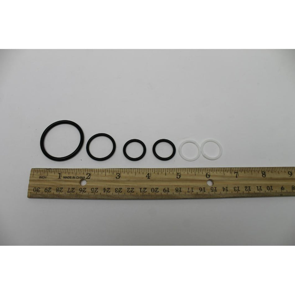 Genie Part # 110482. 110482GT - LS ACTUATOR BLOCK SEAL KIT***