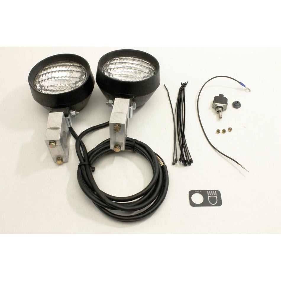 Genie Part # 110514. 110514GT - WORKLIGHT OPTION 48V