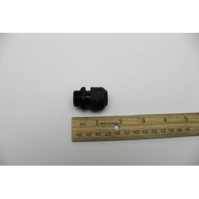 Genie Part # 110650. 110650GT - CONN. SQZ PG11 .30-.40 W/ORING
