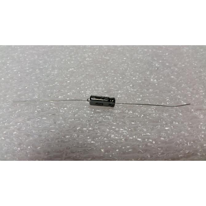 Skyjack Part # 110699 - Capacitor 0.47UF 100V