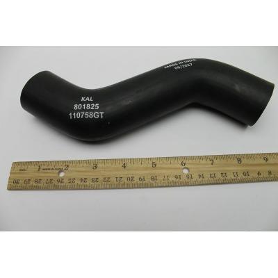 Genie Part # 110758. 110758GT - HOSE.UPPER RADIATOR