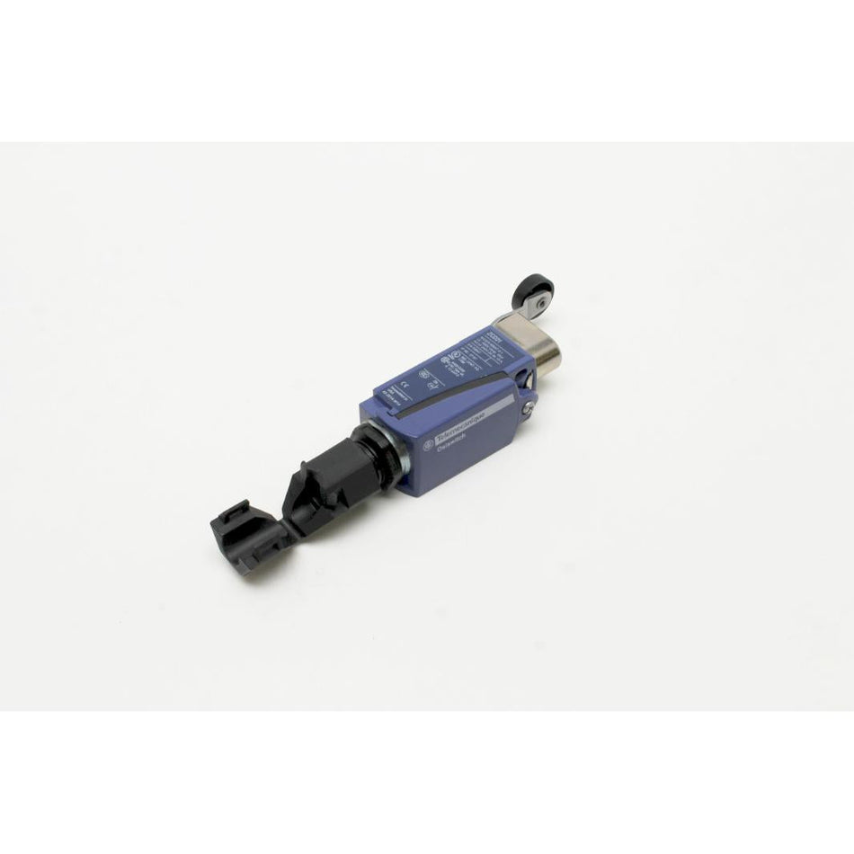 Genie Part # 110771-13107. 110771-13107GT - SWITCH.LIMIT.W/RLLR ARM.NO/NC