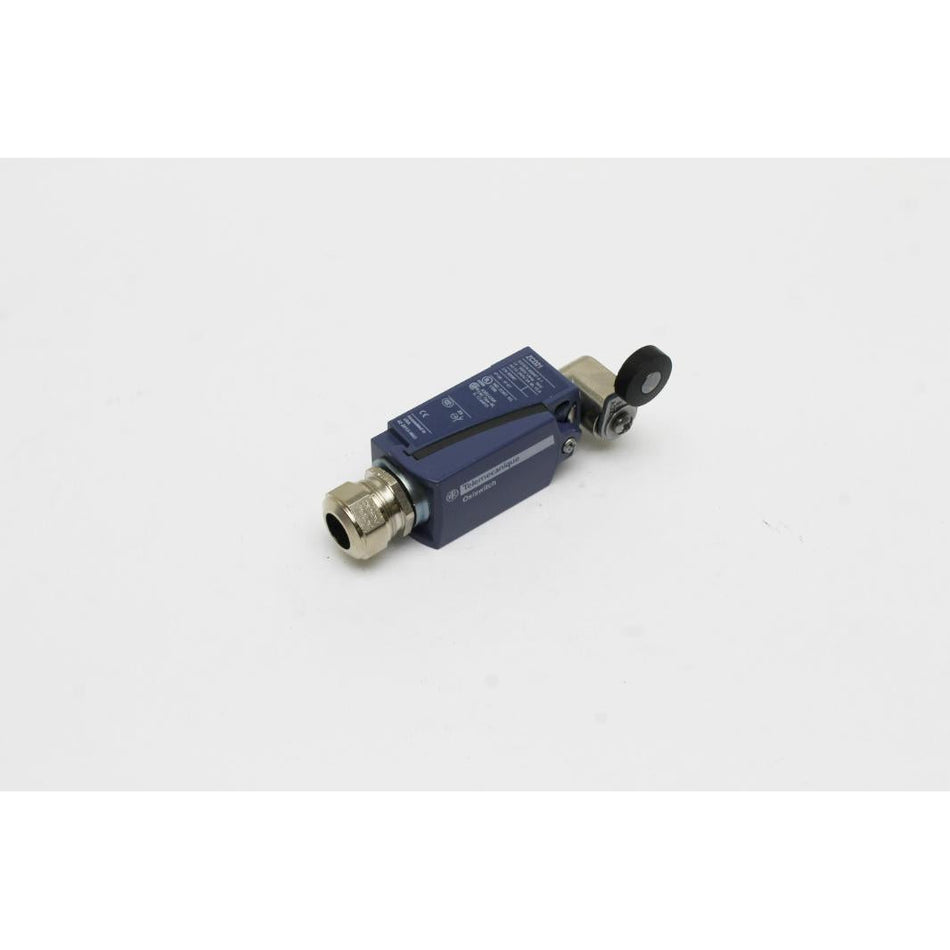 Genie Part # 110771-21163. 110771-21163GT - SWITCH.LIMIT.W/ROLLER.NC/NC