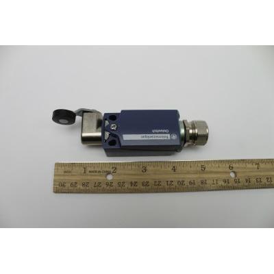 Genie Part # 110771-42223. 110771-42223GT - SWITCH.LIMIT. W/ROLLER NO/NC