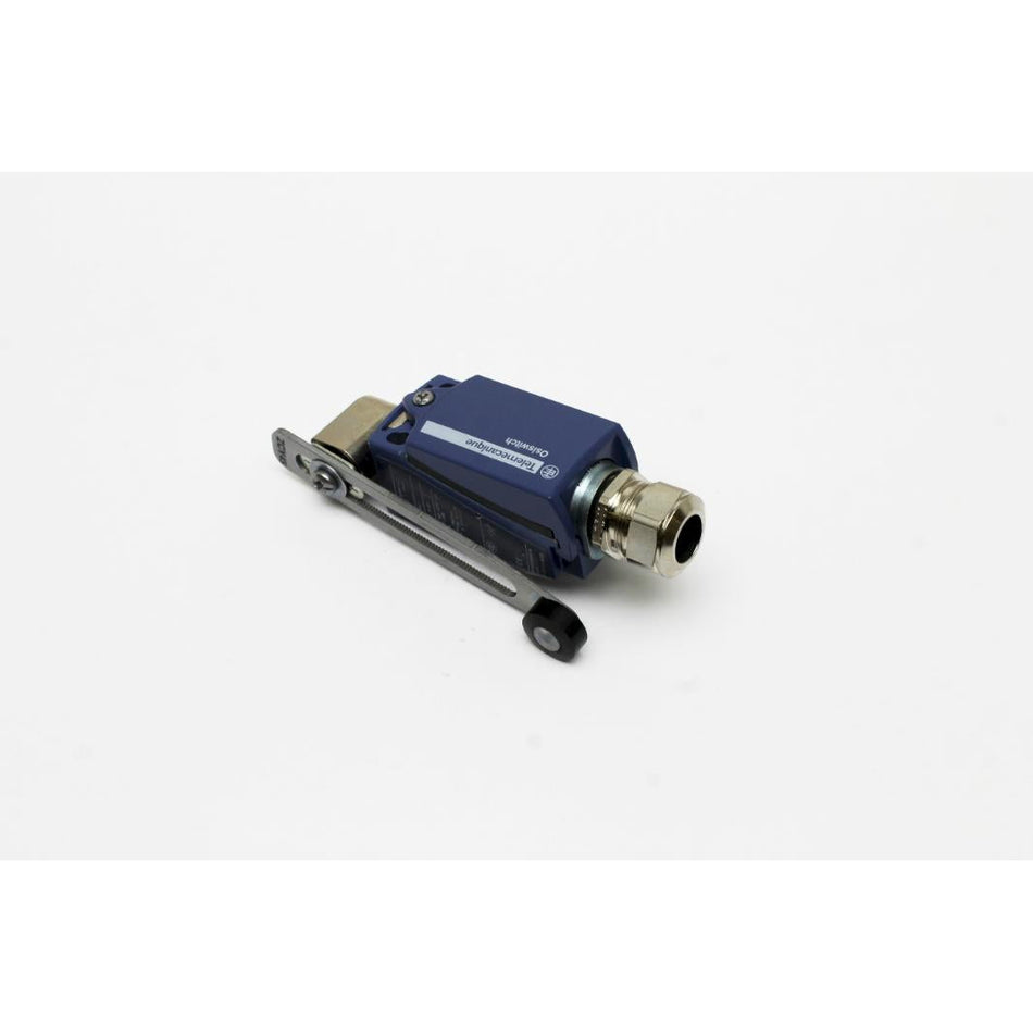 Genie Part # 110771-44463. 110771-44463GT - SWITCH.LIMIT W/ROLLER NO/NC