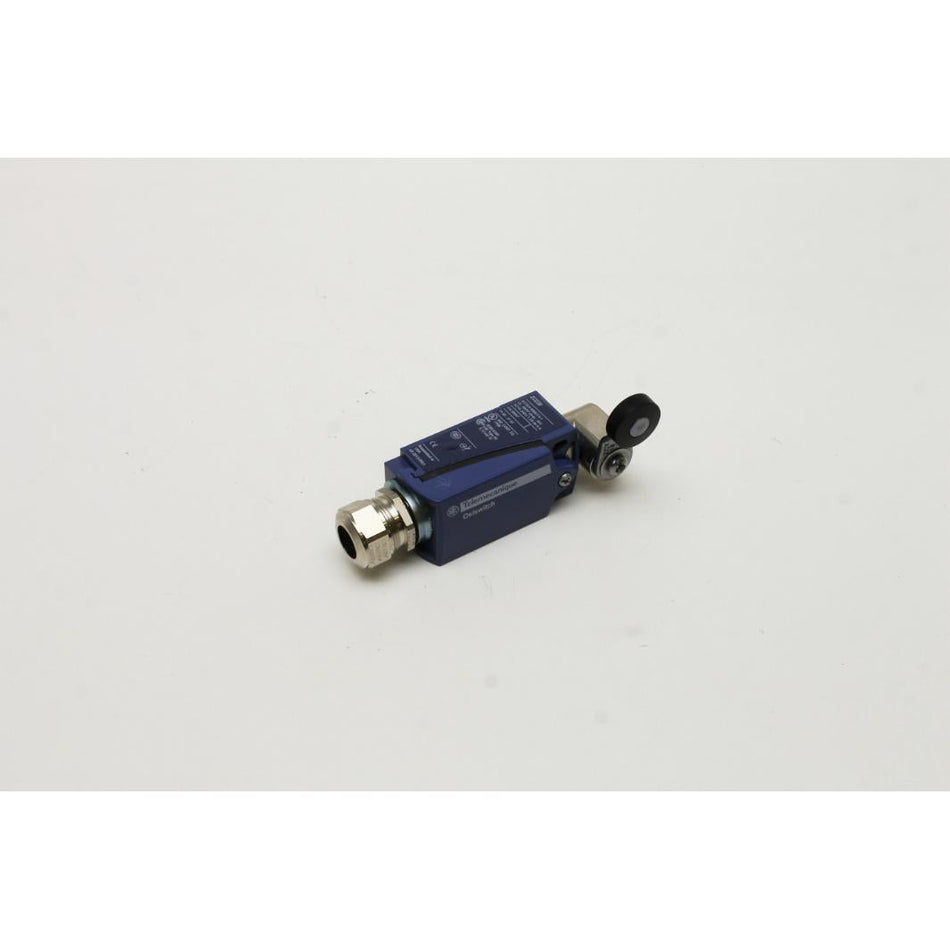Genie Part # 110771-71168. 110771-71168GT - LIMIT SWITCH ROLLER NC/NC/NO