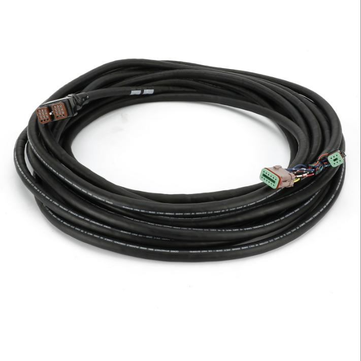 Genie Part # 110794. 110794GT - HARNESS BOOM CONTROL CABLE Z40